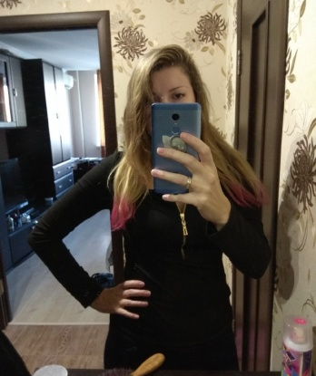 Анкета проститутки Карина - Фото, г. Болград, 33 года, №163